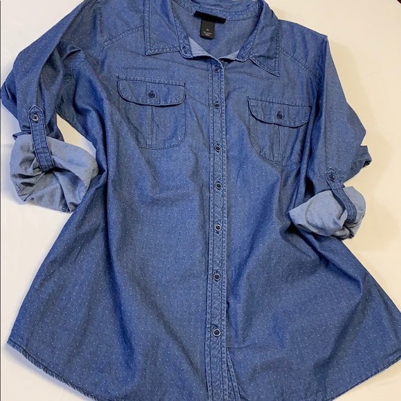 Lane Bryant Tops - Lane Bryant Top